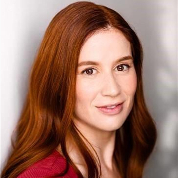Sarah O’Brecht - Assistant Choreographer