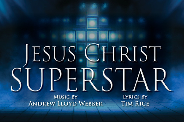 This is a poster for the musical 