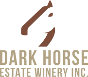 dark horse winery
