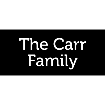 The Carr Family