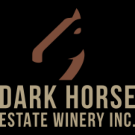 dark horse winery