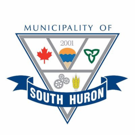 municipality of South Huron