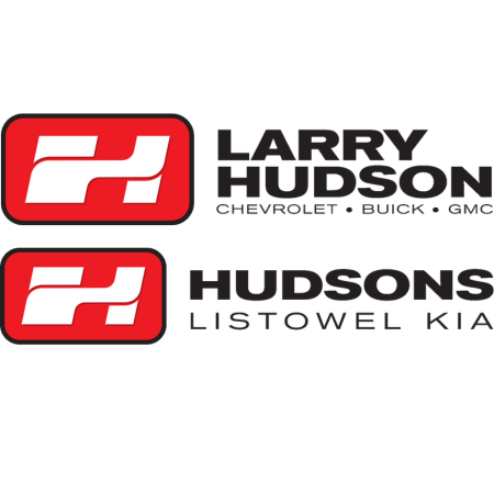 Larry Hudson