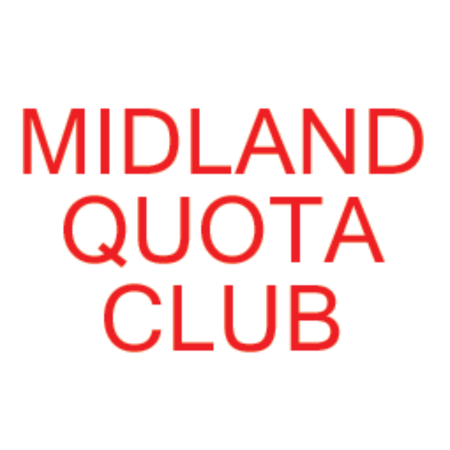 midland quota club