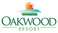 Oakwood Resort logo