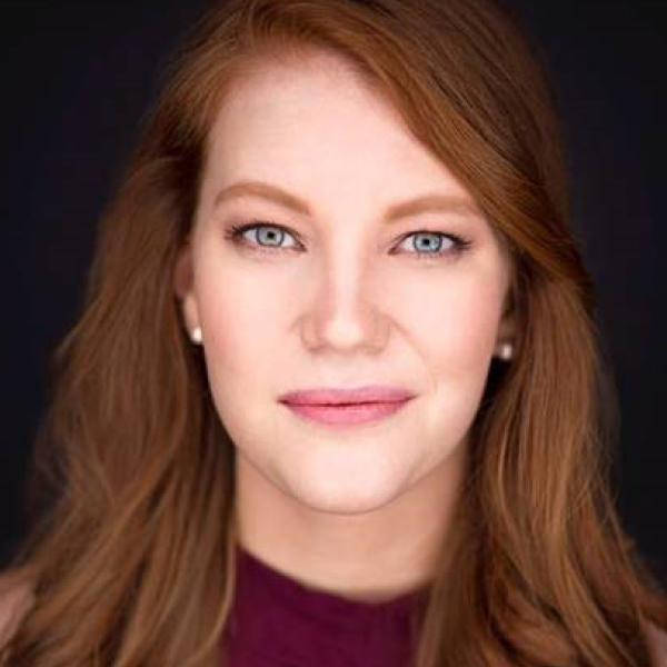 Headshot of Rachel Fairbanks