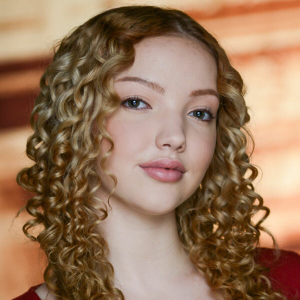 Annelise Forbes