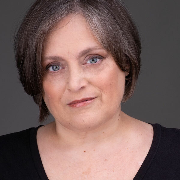 Christina Gordon