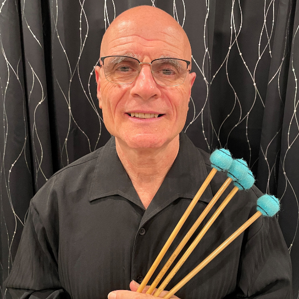 Lorne Grossman headshot