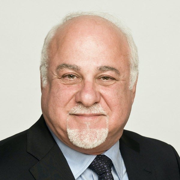 Headshot of Costin Manu