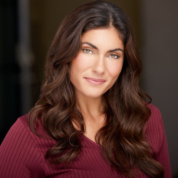 Headshot of Alyssa Curto