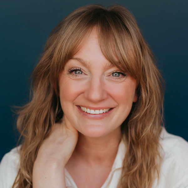 Headshot of Jessica Sherman