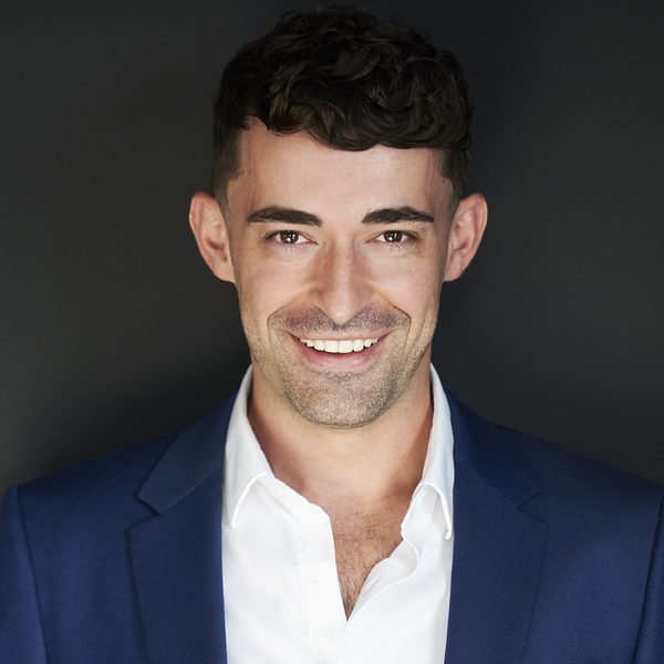 Headshot of Jason Lemmon