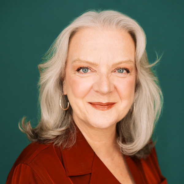 Headshot of Charlotte Moore