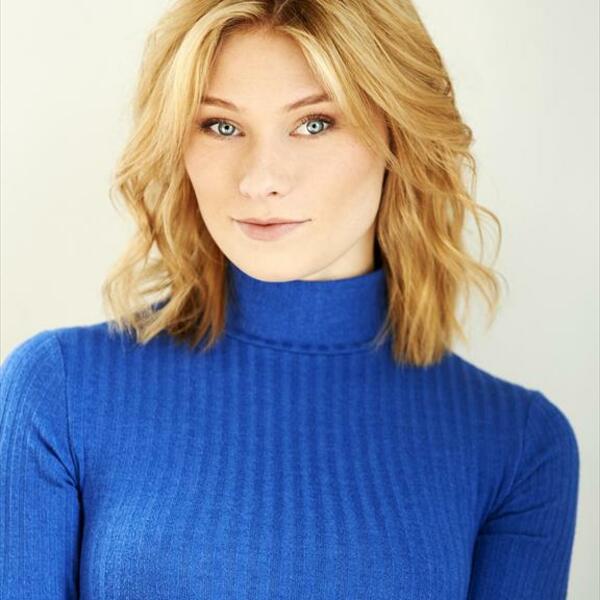 Headshot of Darcy Stewart