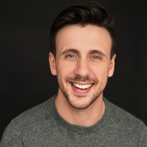 Headshot of Alex Baerg