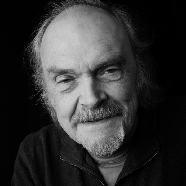 Headshot of JC Olivier