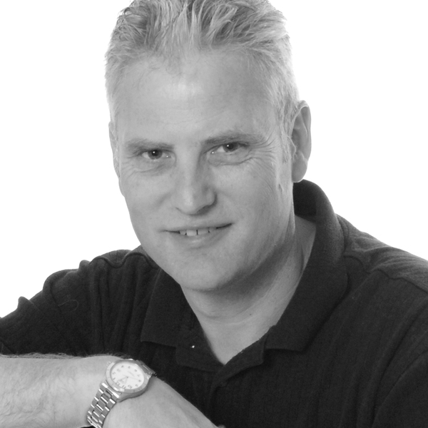 Headshot of Alan Card