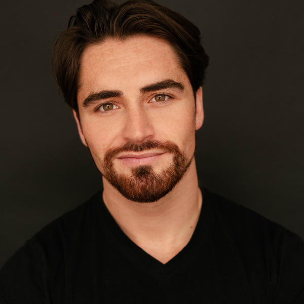 Headshot of Callum Lurie