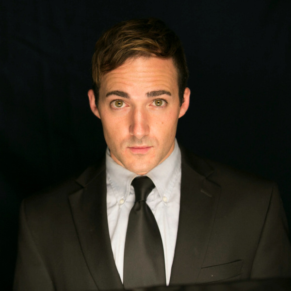 Headshot of Tyrone Savage