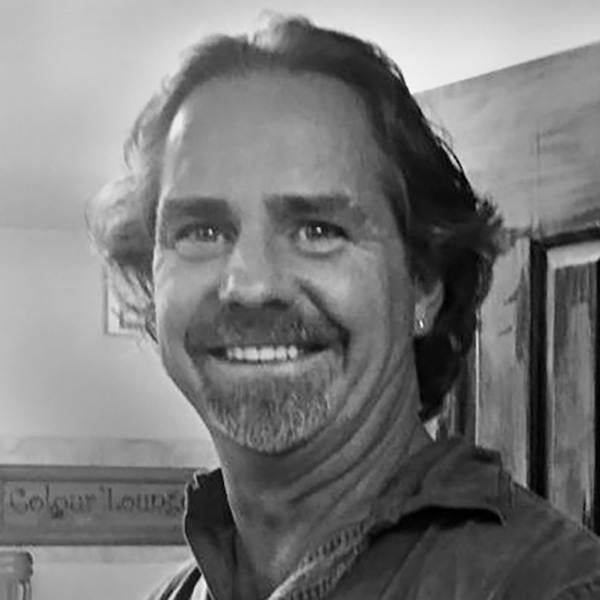 Headshot of Jeff JohnstonCollins