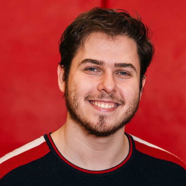 Headshot of Josh Kilimnik
