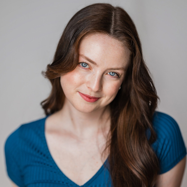 Headshot of Emma Vickers