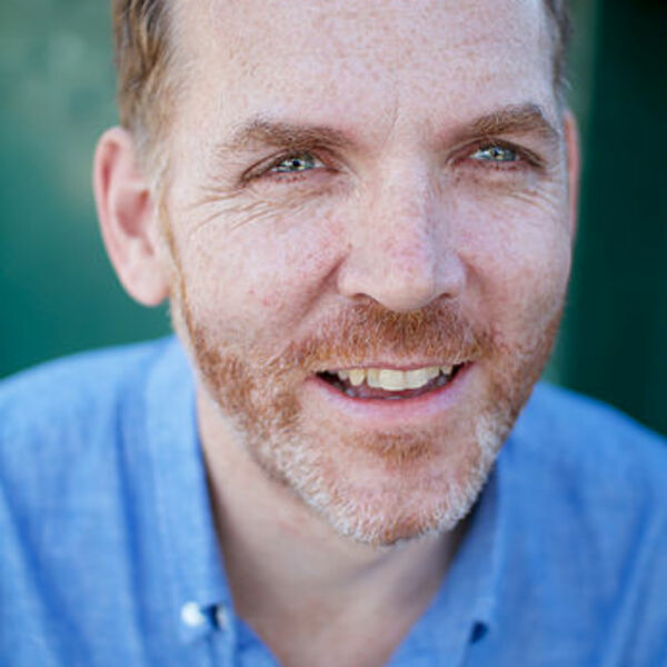 Headshot of Michael Walton