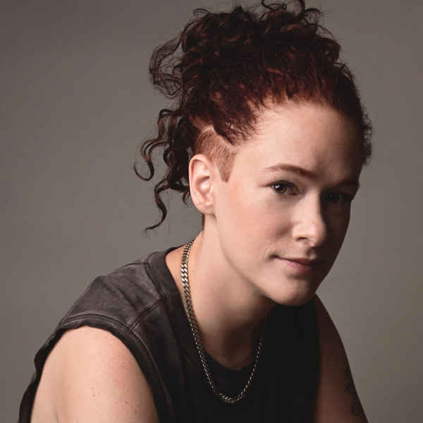 Headshot of Jade McLeod