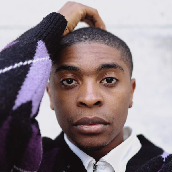Headshot of LeShaun Bernett