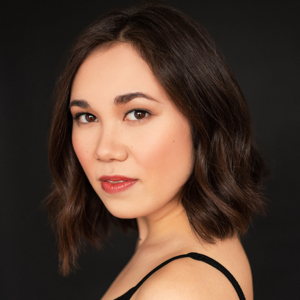 Headshot of Jen Fong