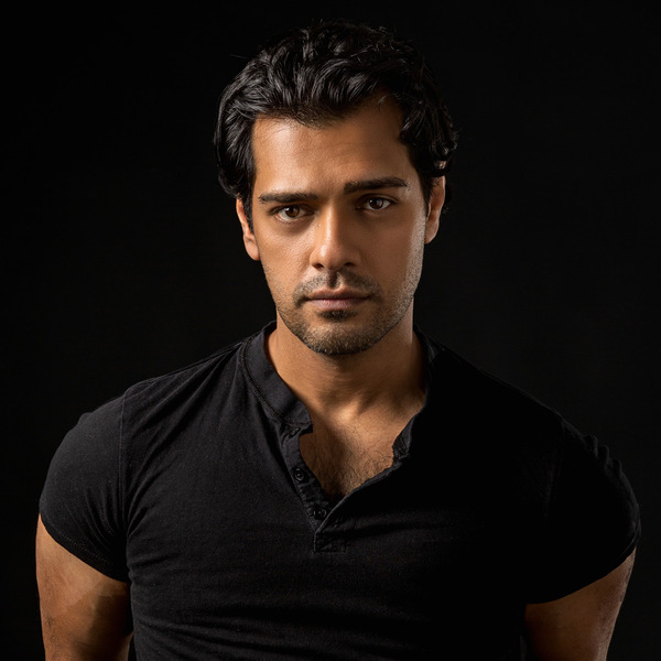 Headshot of Fuad Ahmed