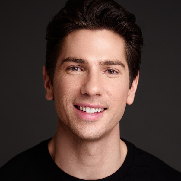 Headshot of Kory Fulton
