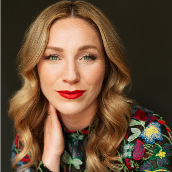 Headshot of Kaleigh Gorka