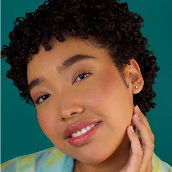 Headshot of Jillian Mitsuko Cooper