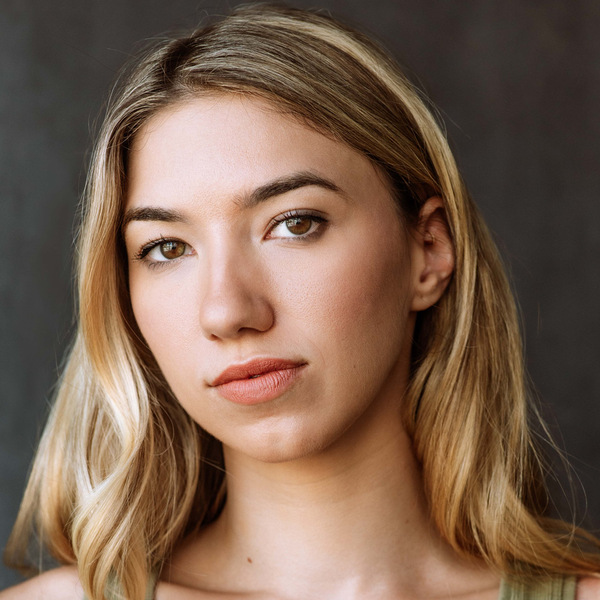 Headshot of Kate Malcic
