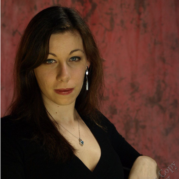 Headshot of Nicole DelCul