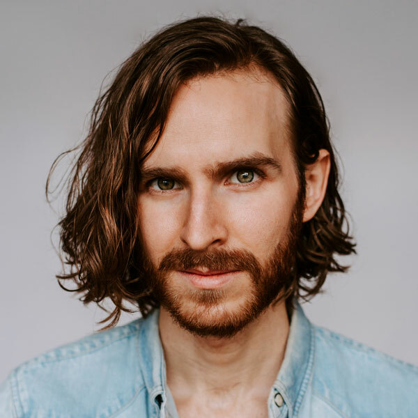 Michael Cox
