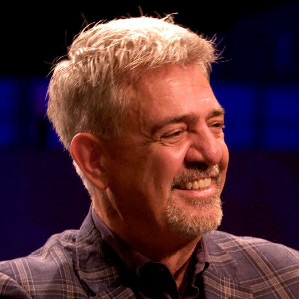 Alex Mustakas