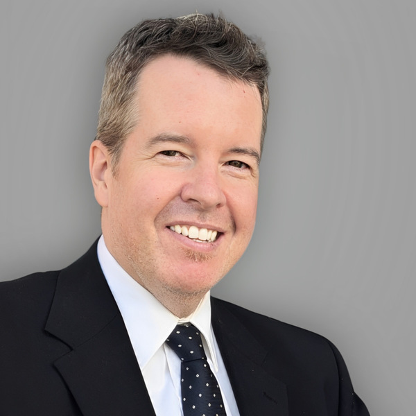 Headshot of Craig Snowden