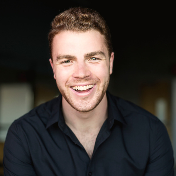 Headshot of Drew Plummer