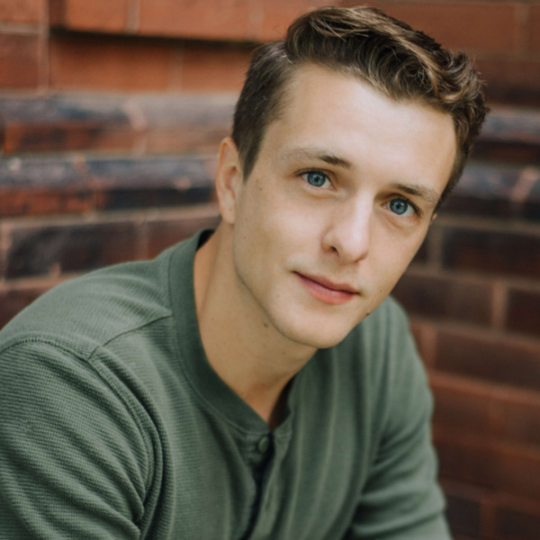 Headshot of Josh Doig
