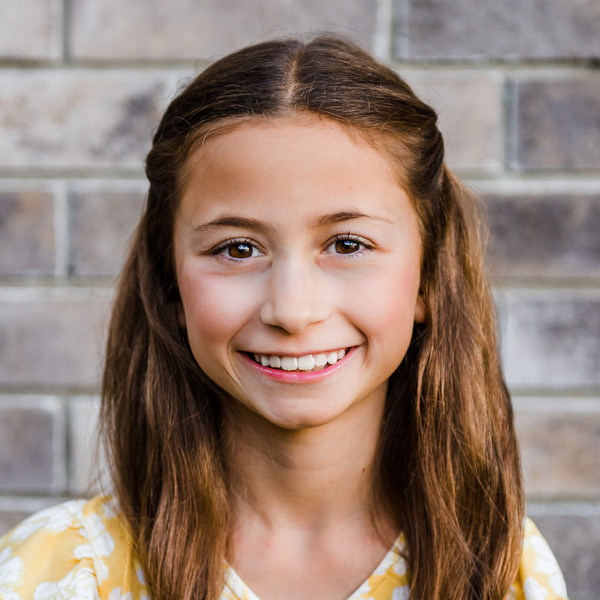 Headshot of Dilynn Campbell
