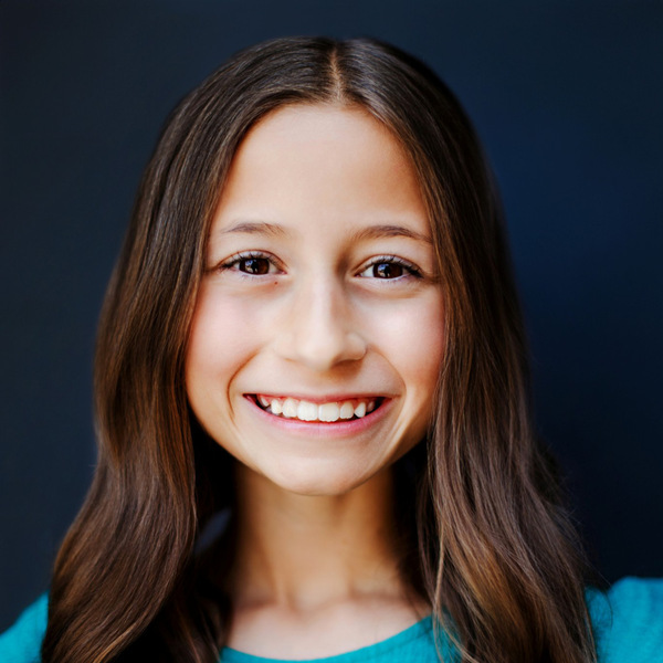 Headshot of Dilynn Campbell