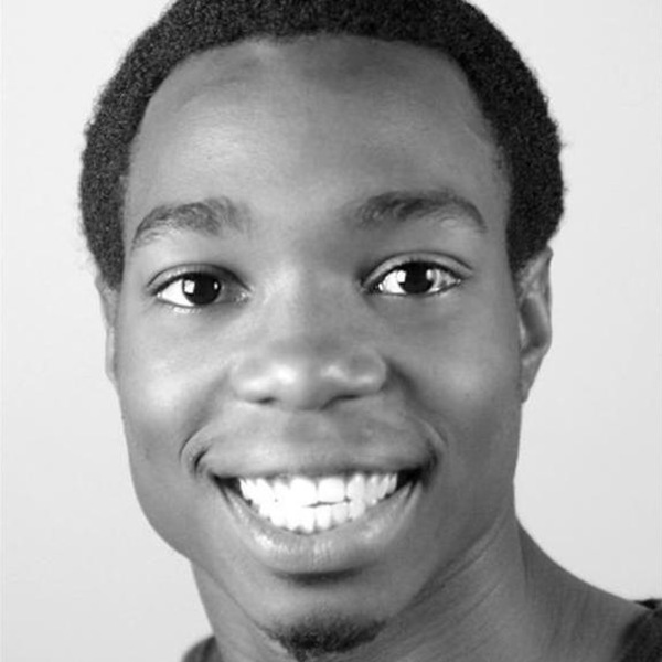 Headshot of Shane Simpson