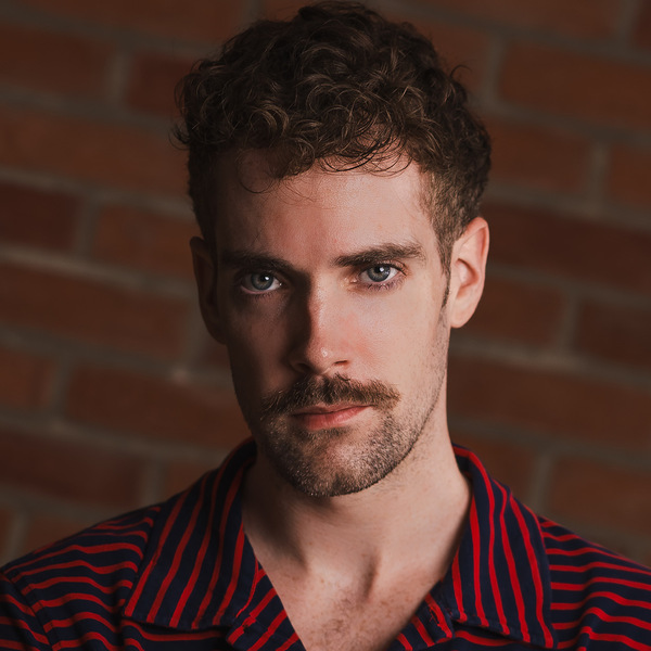 Headshot of Taylor Long