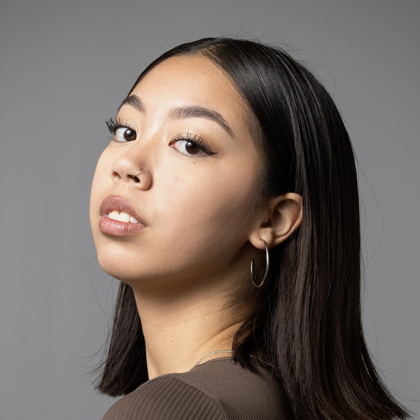 Headshot of Kayla Samson