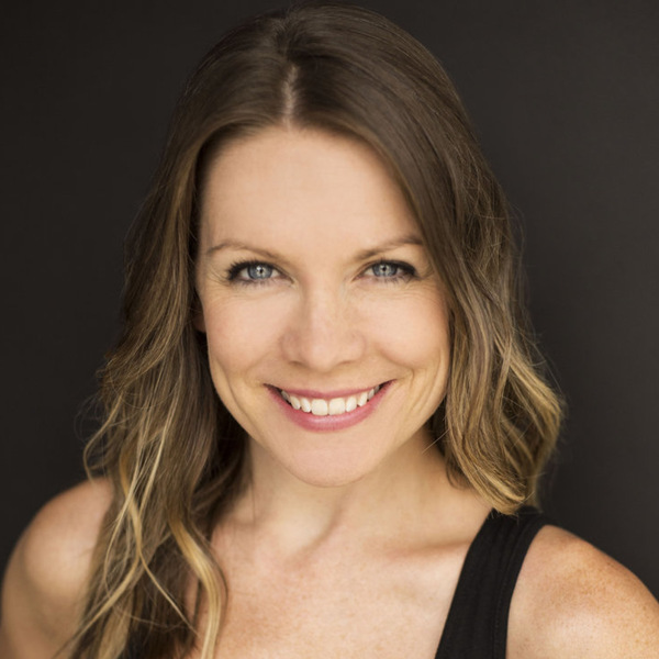 Headshot of Kate Suhr
