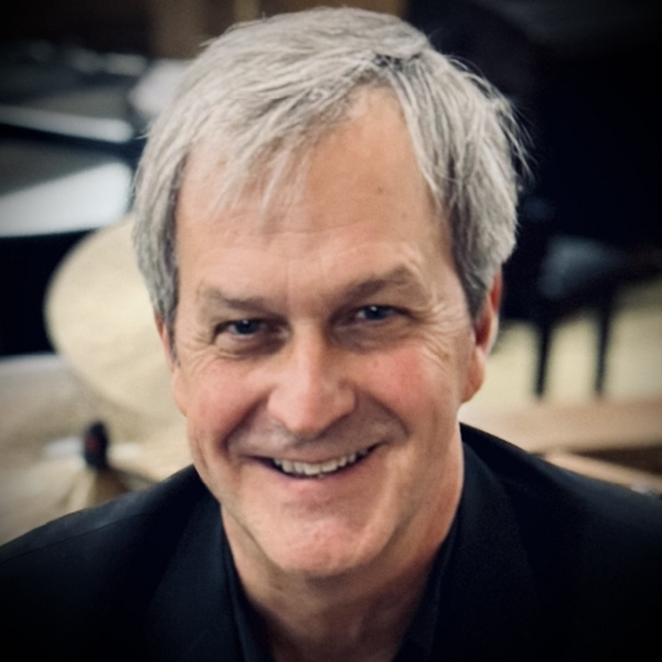 Headshot of Greg Mainprize