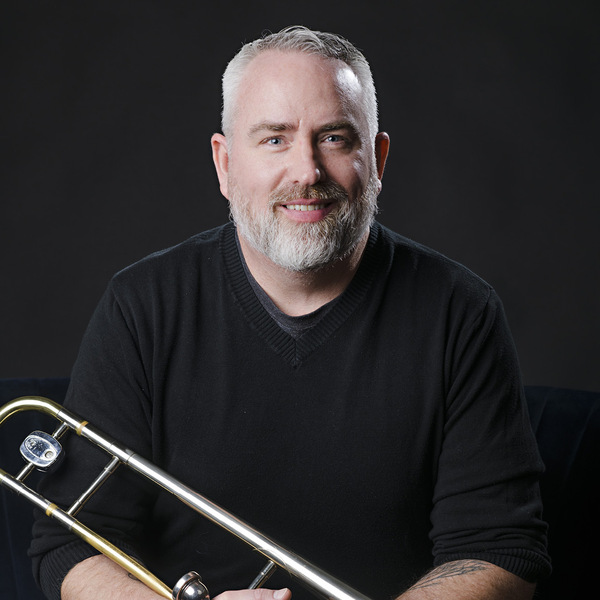 Headshot of Seth McNall